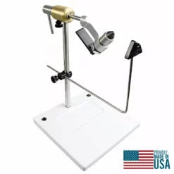 Peak Fishing Peak Rotary Vise With Pedestal Base Vises