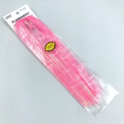 Hedron Pearl-A-Glow Flashabou Fly Tying Materials