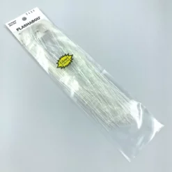 Hedron Pearl-A-Glow Flashabou Fly Tying Materials