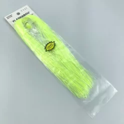 Hedron Pearl-A-Glow Flashabou Fly Tying Materials