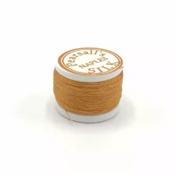 Fly Tying Materials Pearsall's Naples Silk Thread
