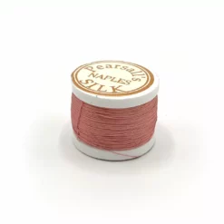 Fly Tying Materials Pearsall's Naples Silk Thread