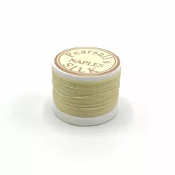 Fly Tying Materials Pearsall's Naples Silk Thread