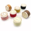Fly Tying Materials Pearsall's Naples Silk Thread