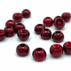 Hareline Plummeting Tungsten Beads - 7/32