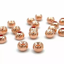 Hareline Plummeting Tungsten Beads - 7/64