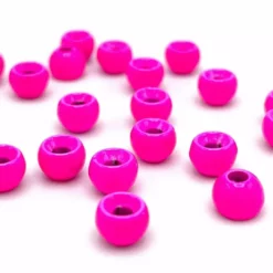 Hareline Plummeting Tungsten Beads - 3/16