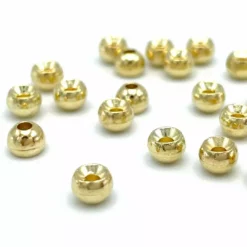 Hareline Plummeting Tungsten Beads - 5/32