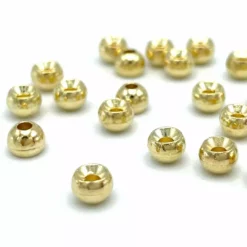 Hareline Plummeting Tungsten Beads - 7/32