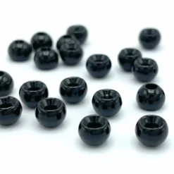 Hareline Fly Tying Materials Plummeting Tungsten Beads - 5/64