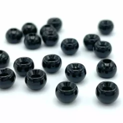 Hareline Plummeting Tungsten Beads - 5/32