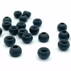 Hareline Plummeting Tungsten Beads - 7/32