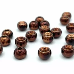 Hareline Plummeting Tungsten Beads - 7/64