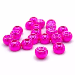 Hareline Plummeting Tungsten Beads - 3/16