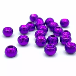 Hareline Plummeting Tungsten Beads - 3/16