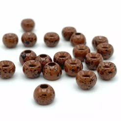 Hareline Plummeting Tungsten Beads - 7/64