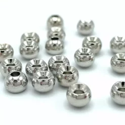Hareline Plummeting Tungsten Beads - 7/64