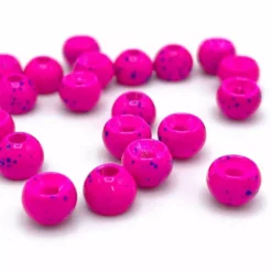 Hareline Plummeting Tungsten Beads - 7/32
