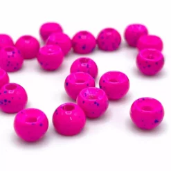 Hareline Plummeting Tungsten Beads - 3/16