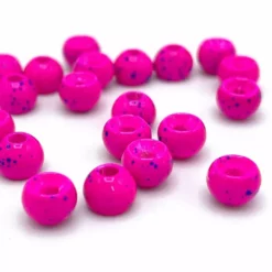Hareline Plummeting Tungsten Beads - 5/32