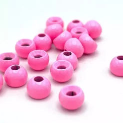 Hareline Plummeting Tungsten Beads - 7/32