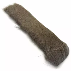 Hareline Fly Tying Materials Premo Deer Hair Strips