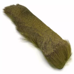 Hareline Fly Tying Materials Premo Deer Hair Strips