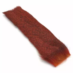 Hareline Fly Tying Materials Premo Deer Hair Strips