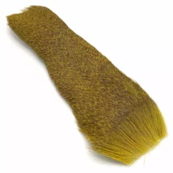 Hareline Fly Tying Materials Premo Deer Hair Strips