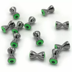 Hareline Pseudo Eyes Fly Tying Materials