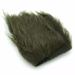 Hareline Pseudo Hair Fly Tying Materials