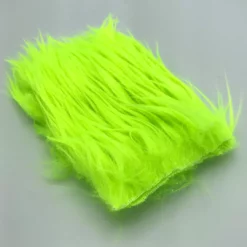 Hareline Pseudo Hair Fly Tying Materials