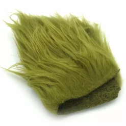 Hareline Pseudo Hair Fly Tying Materials