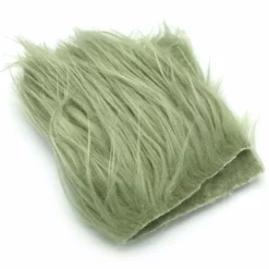 Hareline Pseudo Hair Fly Tying Materials