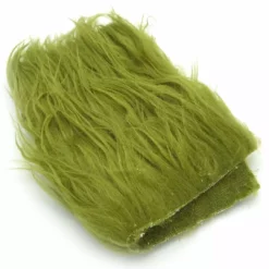 Hareline Pseudo Hair Fly Tying Materials