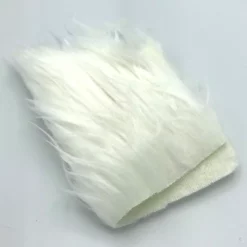 Hareline Pseudo Hair Fly Tying Materials