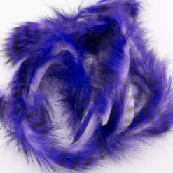 Hareline Tiger Barred Rabbit Strips 41 Hareline Tiger Barred Rabbit Strips