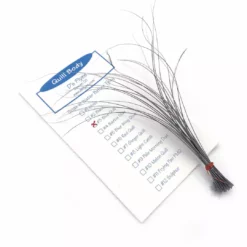 D's Flyes Quill Body Fly Tying Materials