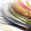 D's Flyes Quill Body Fly Tying Materials