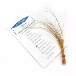 D's Flyes Quill Body Fly Tying Materials