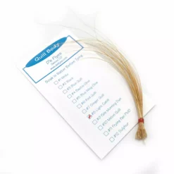 D's Flyes Quill Body Fly Tying Materials