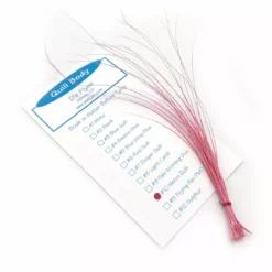D's Flyes Quill Body Fly Tying Materials