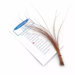 D's Flyes Quill Body Fly Tying Materials