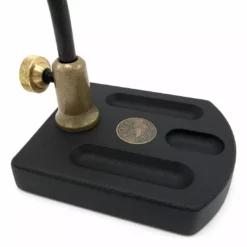 Regal Engineering Regal Aluminum Base Travel Vise Vises