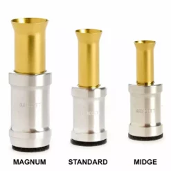 Renzetti Hair Stacker Tools