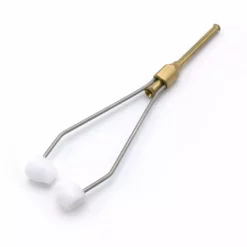 Tools Renzetti Lead Wire & Tinsel Bobbin