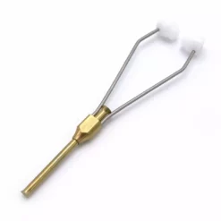 Tools Renzetti Lead Wire & Tinsel Bobbin