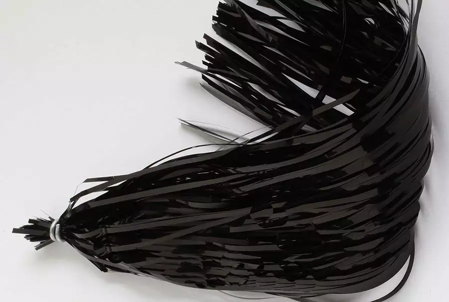 Hedron Fly Tying Materials Saltwater Flashabou 2 Hedron Fly Tying Materials Saltwater Flashabou