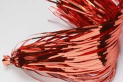 Hedron Fly Tying Materials Saltwater Flashabou 17 Hedron Fly Tying Materials Saltwater Flashabou