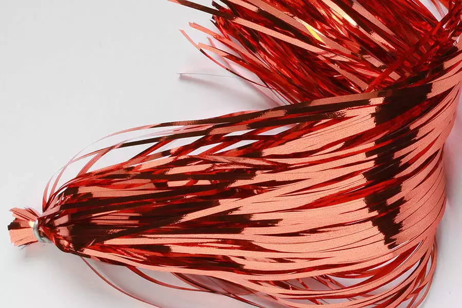 Hedron Fly Tying Materials Saltwater Flashabou 3 Hedron Fly Tying Materials Saltwater Flashabou